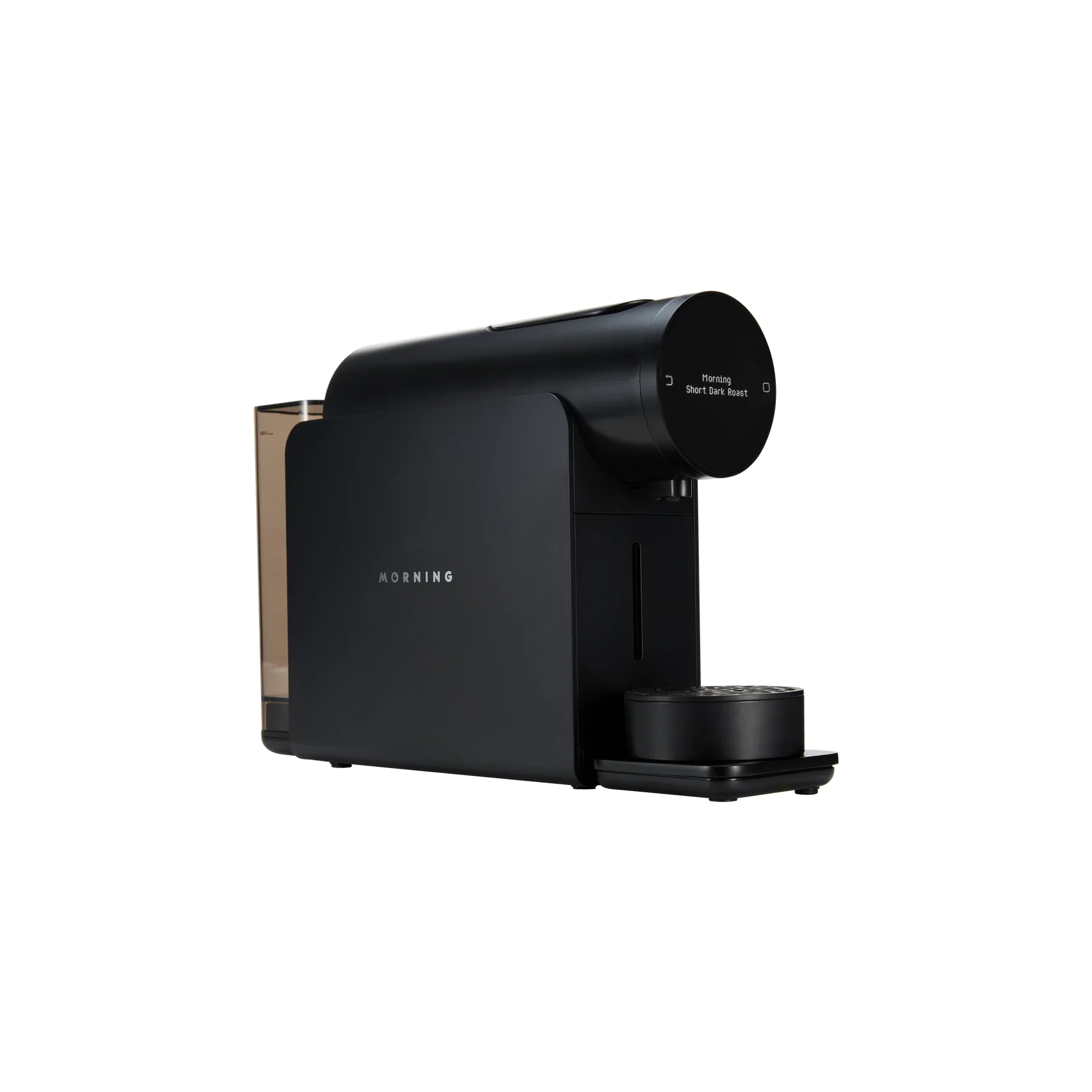 The Morning Machine - Compatible with Nespresso™️ OriginalLine Capsules