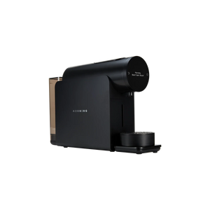 The Morning Machine - Compatible with Nespresso™️ OriginalLine Capsules