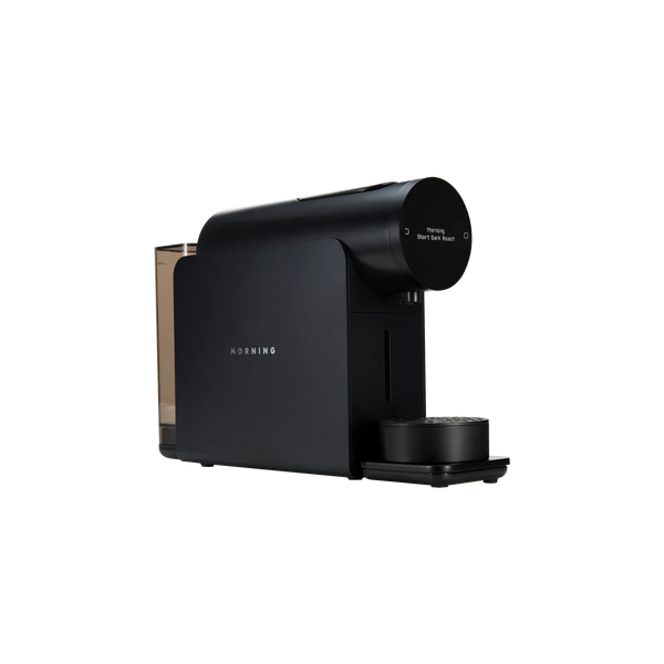 The Morning Machine - Compatible with Nespresso™️ OriginalLine Capsules