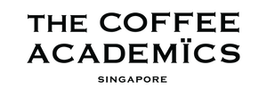 The Coffee Academics Singapore