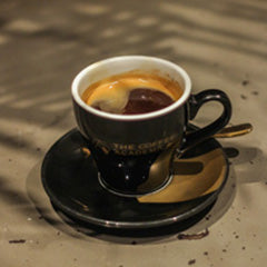 Black Coffee