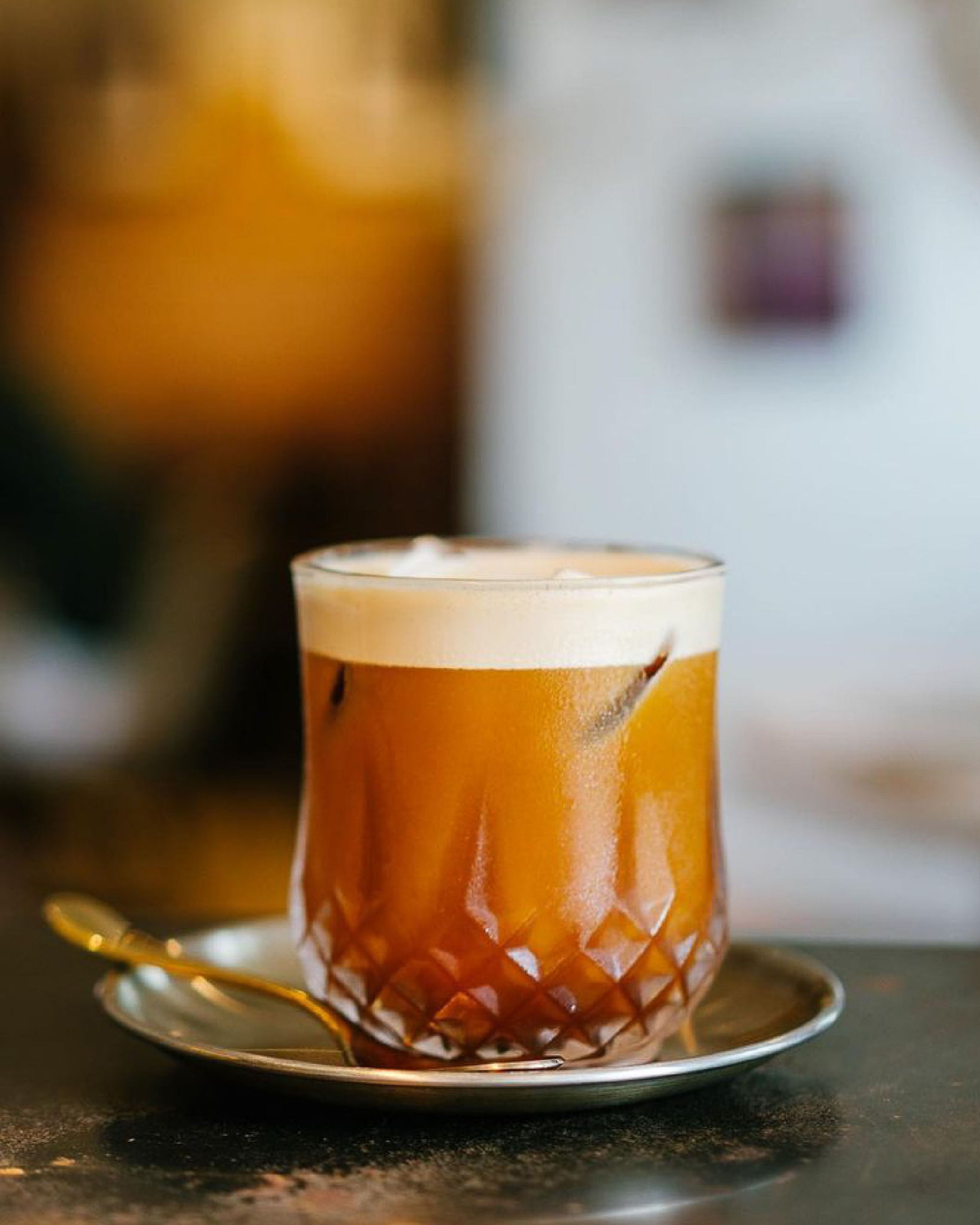 Black Coffee