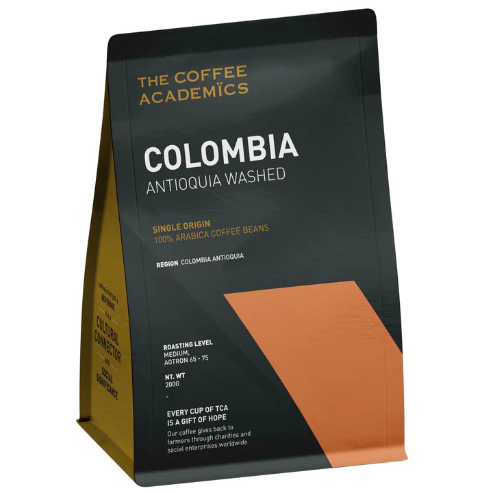 Colombia Antioquia Washed