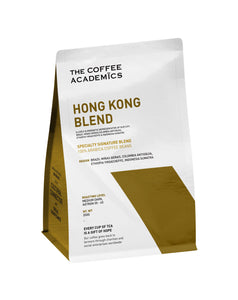 Hong Kong Blend