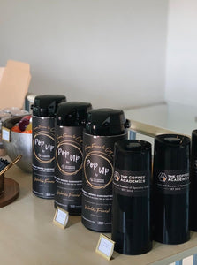 Brewed Coffee / Handcrafted Tea Flask (10 servings)